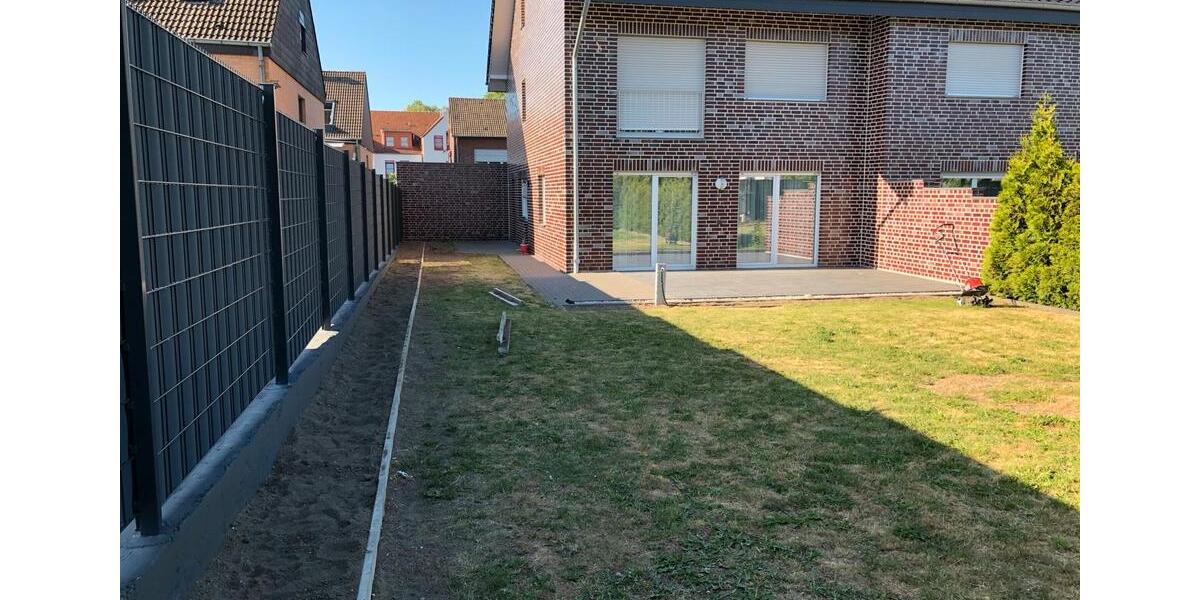 Doppelhaushälfte Ahlen Dolberg - 7 Zimmer, 200 m&sup2;, 600.000&euro; | Angebot:24528307