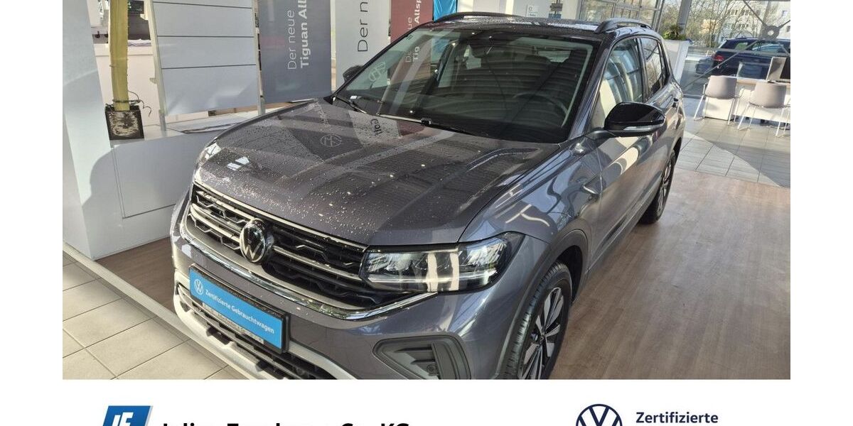 VW T-Cross 15.031 km 21.970 &euro; Hamm 59065
