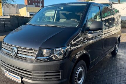 VW T6 Transporter 108.000 km 24.999 &euro; Hamm 59063