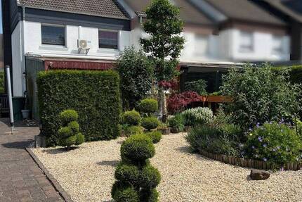 Haus Beckum - 6 Zimmer, 163 m&sup2;, 259.000&euro; | Angebot:26320573