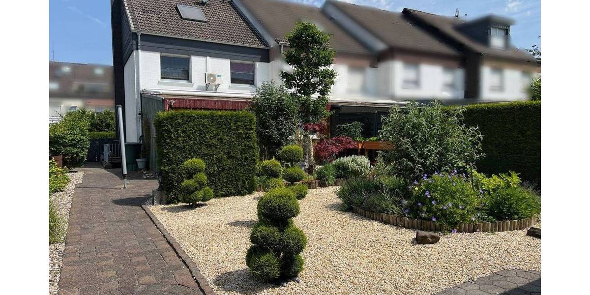 Reihenendhaus Beckum - 6 Zimmer, 163 m&sup2;, 259.000&euro; | Angebot:26320573