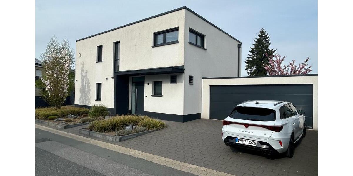 Einfamilienhaus Kamen - 6 Zimmer, 175 m&sup2;, 869.000&euro; | Angebot:26766462