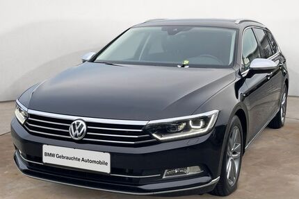 VW Passat 185.001 km 11.989 &euro; Werne 59368