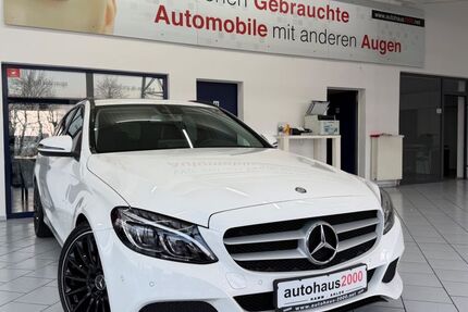 Mercedes-Benz C 200 199.999 km 12.950 &euro; Ahlen 59229