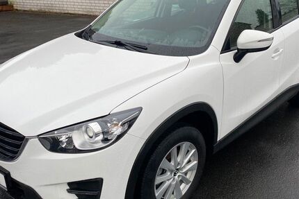Mazda CX-5 92.000 km 13.900 &euro; Hamm 59065