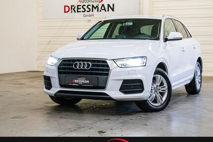 Audi Q3 188.061 km 11.640 &euro; Hamm 59067