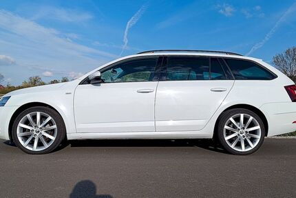 Skoda Octavia 85.000 km 17.400 &euro; Soest 59494