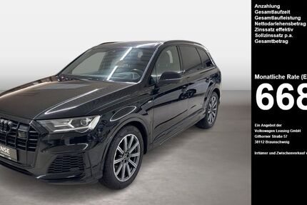 Audi Q7 63.810 km 50.100 &euro; Oelde (Stromberg) 59302