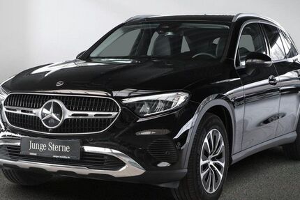 Mercedes-Benz GLC 200 36.660 km 45.440 &euro; Beckum 59269