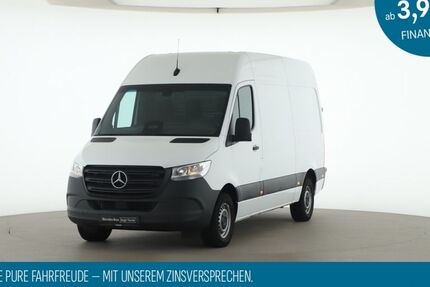 Mercedes-Benz Sprinter 37.900 km 41.626 &euro; Senden-Bösensell 48308
