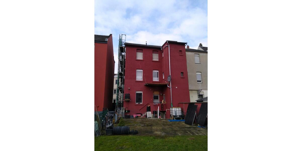 Mehrfamilienhaus, Wohnhaus Hamm Heessen - 310.000&euro; | Angebot:24688496