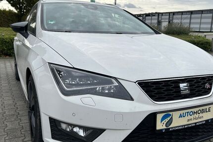 Seat Leon 200.000 km 8.990 &euro; Münster 48155