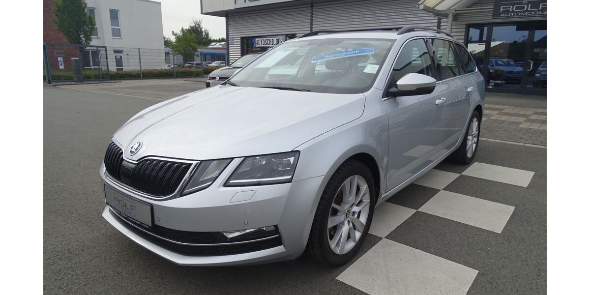 Skoda Octavia 65.846 km 17.490 &euro; Warendorf 48231