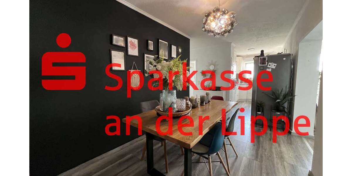 Etagenwohnung Bergkamen - 4 Zimmer, 97 m&sup2;, 140.000&euro; | Angebot:26890178