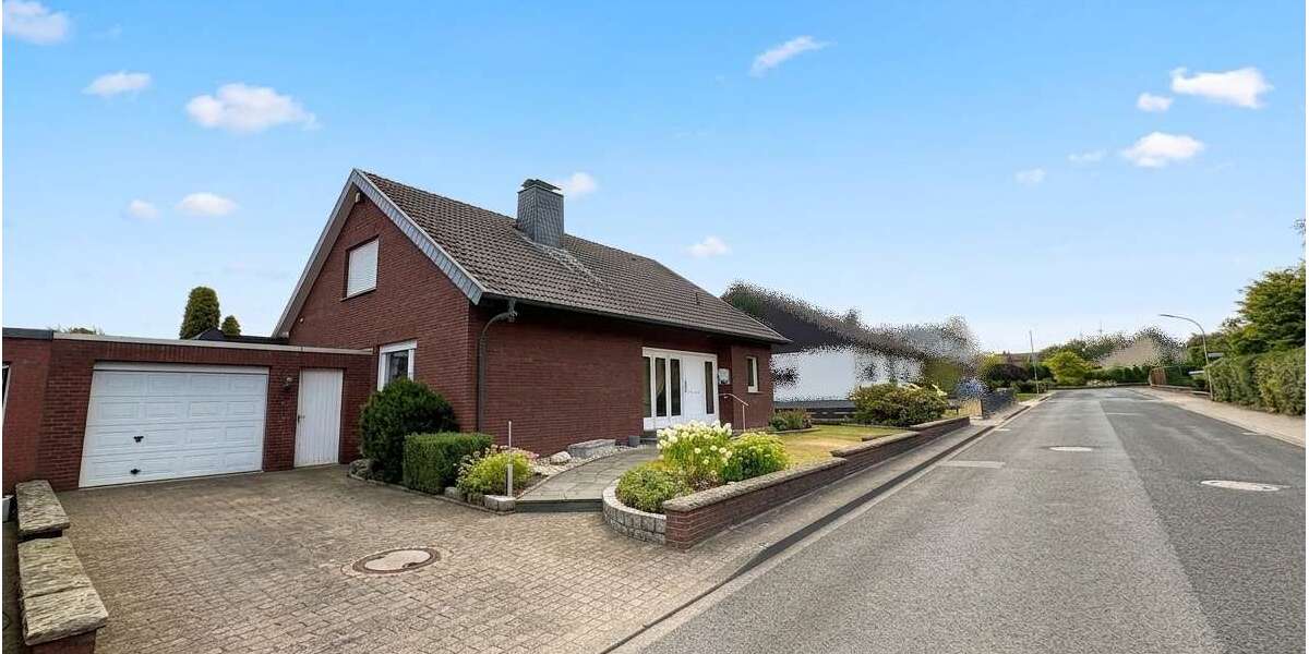 Einfamilienhaus Ahlen / Dolberg Dolberg - 3 Zimmer, 135 m&sup2;, 425.000&euro; | Angebot:27263468