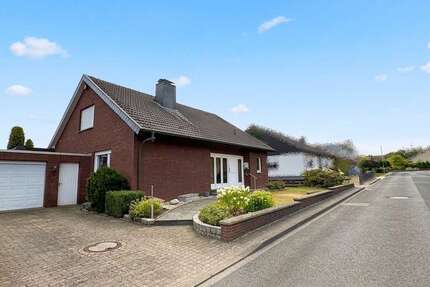 Haus Ahlen / Dolberg Dolberg - 3 Zimmer, 135 m&sup2;, 425.000&euro; | Angebot:27263468