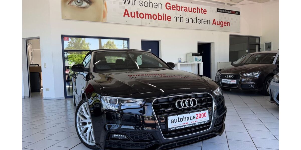 Audi A5 163.928 km 15.450 &euro; Ahlen 59229