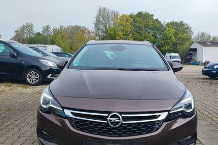 Opel Astra 167.000 km 8.590 &euro; Senden/Bösensell 48308