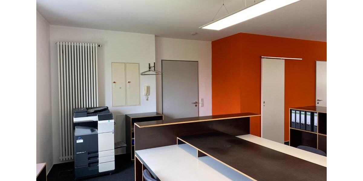 Gewerbeobjekt Münster Münster-Südost - 690&euro; | Angebot:21638082