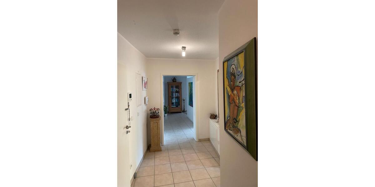 Etagenwohnung Bad Sassendorf - 3 Zimmer, 104 m&sup2;, 435.000&euro; | Angebot:26286928