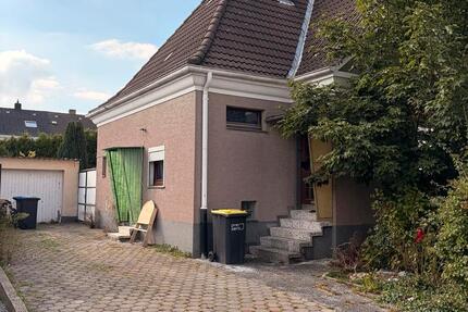 Haus Ahlen Dolberg - 4 Zimmer, 100 m&sup2;, 259.000&euro; | Angebot:27430345