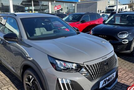Peugeot 2008 6.107 km 18.990 &euro; Münster 48165