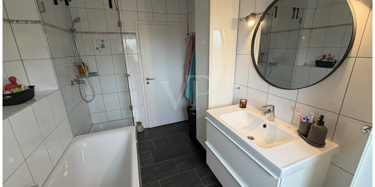 Etagenwohnung Werne - 3 Zimmer, 92 m&sup2;, 279.000&euro; | Angebot:26307727