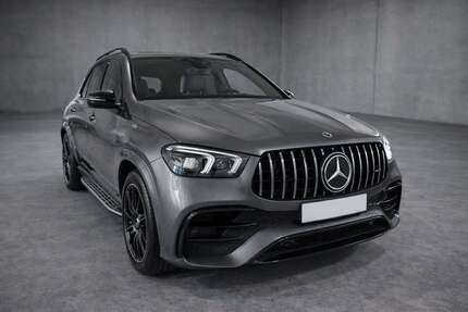 Mercedes-Benz GLE 63 AMG 43.500 km 94.975 &euro; Muenster 48163