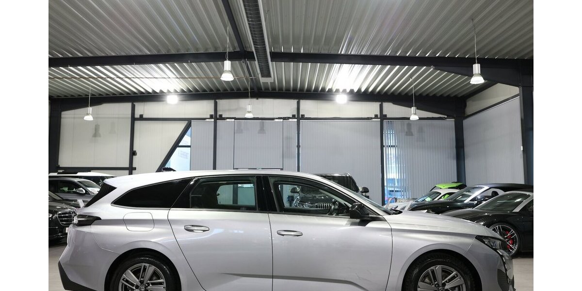 Peugeot 308 SW 130 BLUE-HDI ACTIVE PACK / I-COCKPIT, LED 130.000 km 15.308 &euro; Hamm 59077