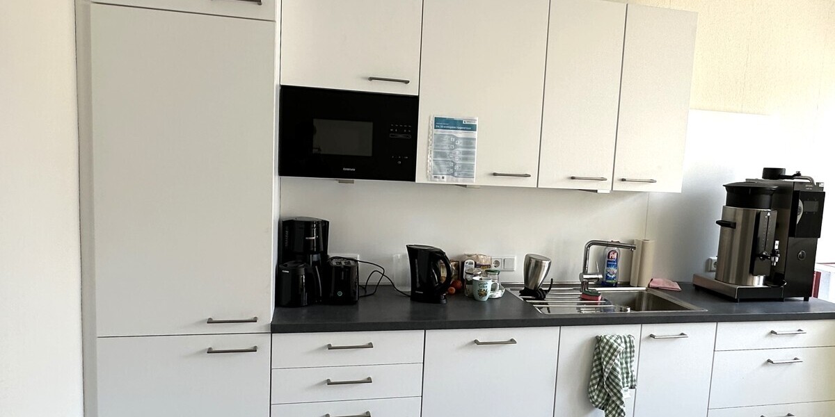 Ideale Großpraxis für verschiedenste Fachärzte in City-Lage! - Gewerbeobjekt Münster | Angebot:24488218