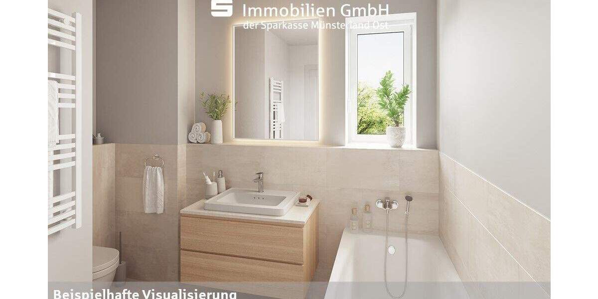 Doppelhaushälfte Münster / Gremmendorf Gremmendorf - 5 Zimmer, 137 m&sup2;, 699.000&euro; | Angebot:25899770