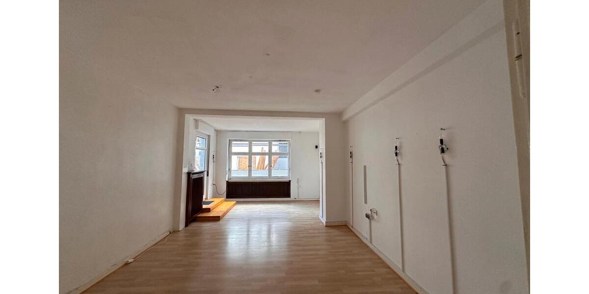 Terrassenwohnung Soest - 4 Zimmer, 125 m&sup2;, 1.250&euro; | Angebot:25978177