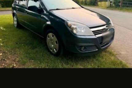 Opel Astra 244.000 km 1.200 &euro; Münster 48153