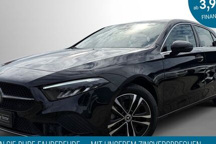 Mercedes-Benz A 200 10.916 km 29.585 &euro; Warendorf 48231