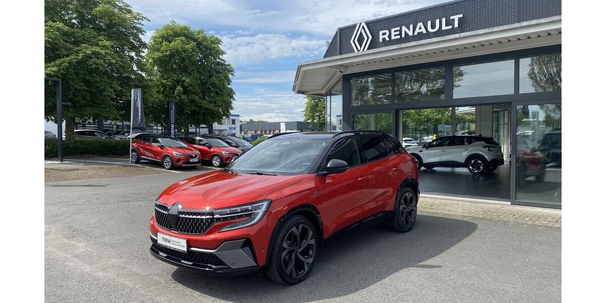 Renault Austral 51.717 km 25.500 &euro; Soest 59494