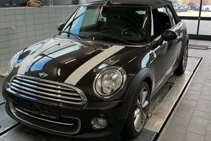 Mini Cooper Cabrio 79.001 km 10.290 &euro; Soest 59494
