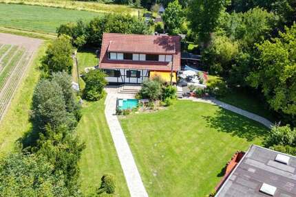 Haus Münster Münster-Südost - 6 Zimmer, 167 m&sup2;, 1.300.000&euro; | Angebot:27355030