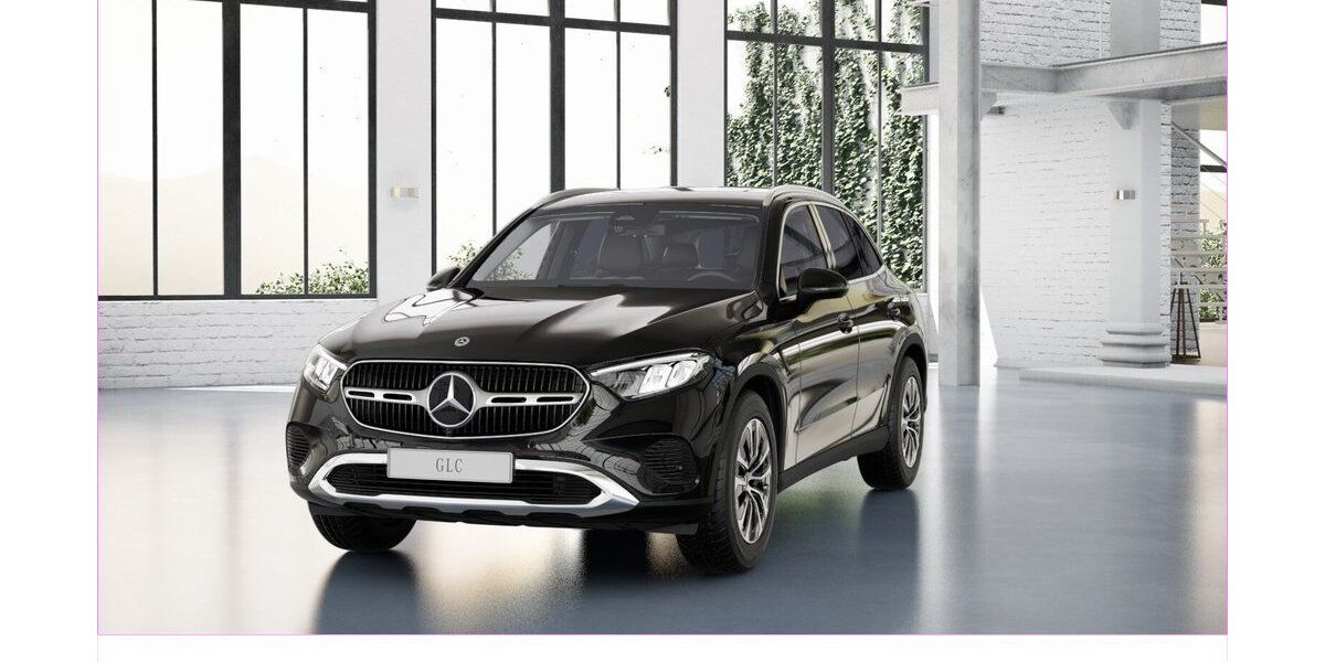 Mercedes-Benz GLC 220 21.666 km 47.865 &euro; Ahlen 59229