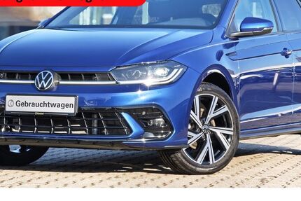 VW Polo 16.748 km 20.935 &euro; Telgte 48291