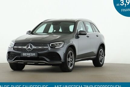 Mercedes-Benz GLC 220 104.300 km 36.580 &euro; Senden-Bösensell 48308