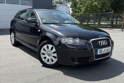 Audi A3 285.000 km 4.200 &euro; Ahlen 59229