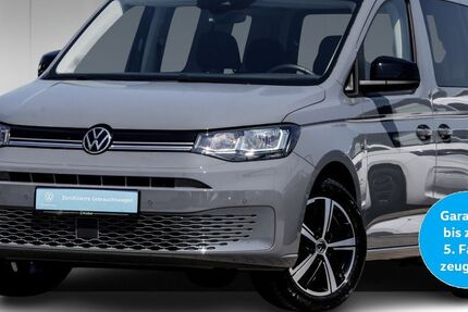 VW Caddy 10.569 km 33.490 &euro; Münster 48163