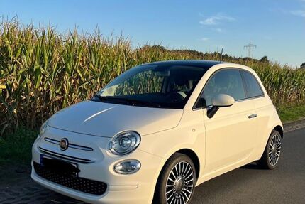 Fiat 500 94.500 km 7.000 &euro; Münster 48165
