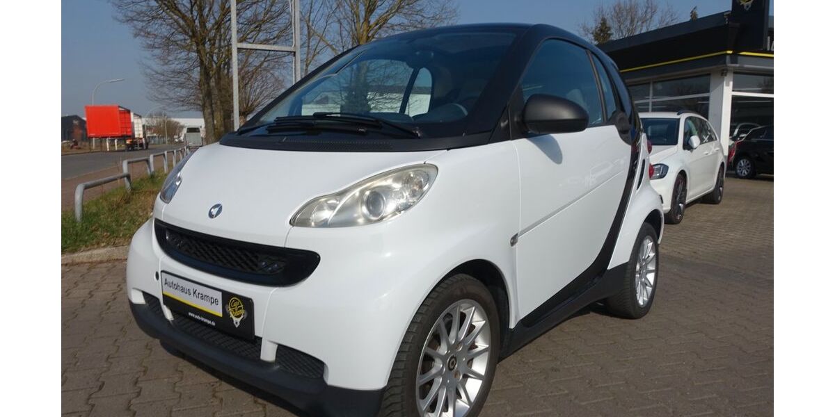 Smart ForTwo 165.200 km 3.280 &euro; Selm 59379