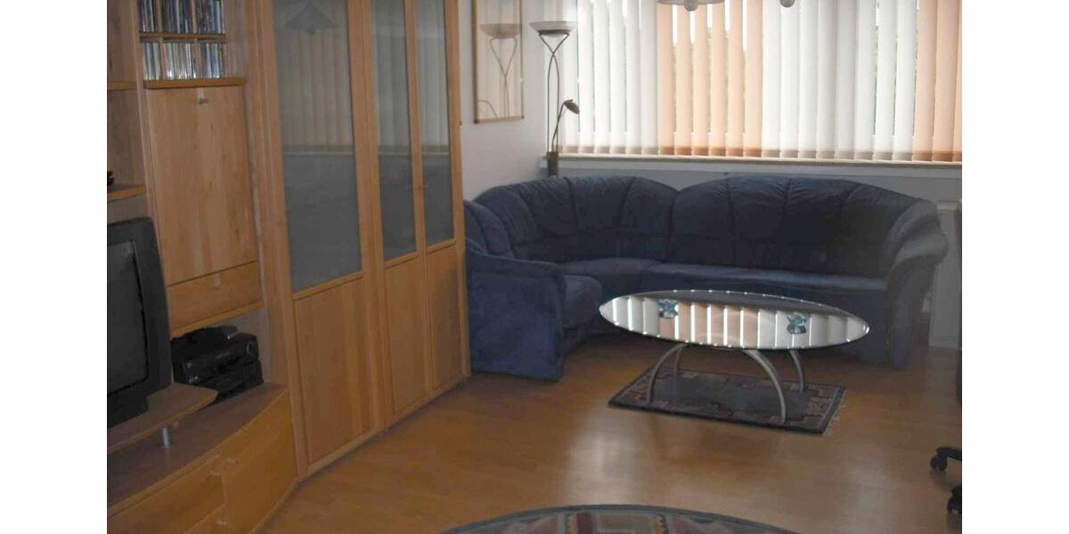 Etagenwohnung Bergkamen - 1.5 Zimmer, 42 m&sup2;, 69.000&euro; | Angebot:26794300
