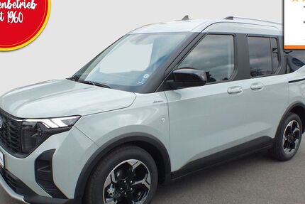 Ford Tourneo Courier 2.500 km 28.990 &euro; Langenberg 33449