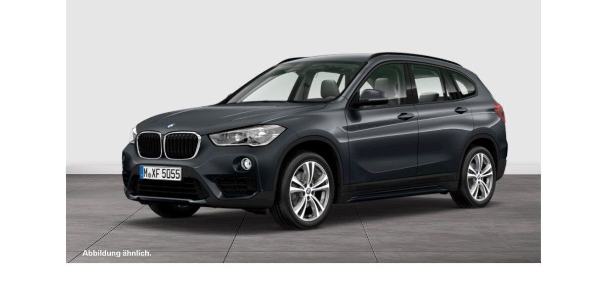 BMW X1 103.206 km 21.280 &euro; Unna 59425