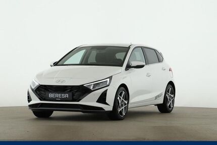 Hyundai i20 9.900 km 22.480 &euro; Münster 48155