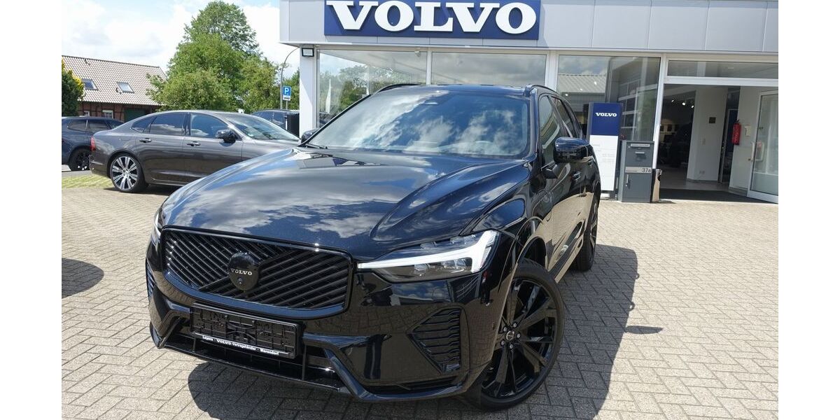 Volvo XC60 20.750 km 59.900 &euro; Warendorf 48231