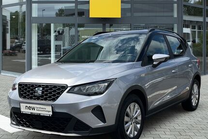 Seat Arona 41.400 km 14.990 &euro; Münster 48165